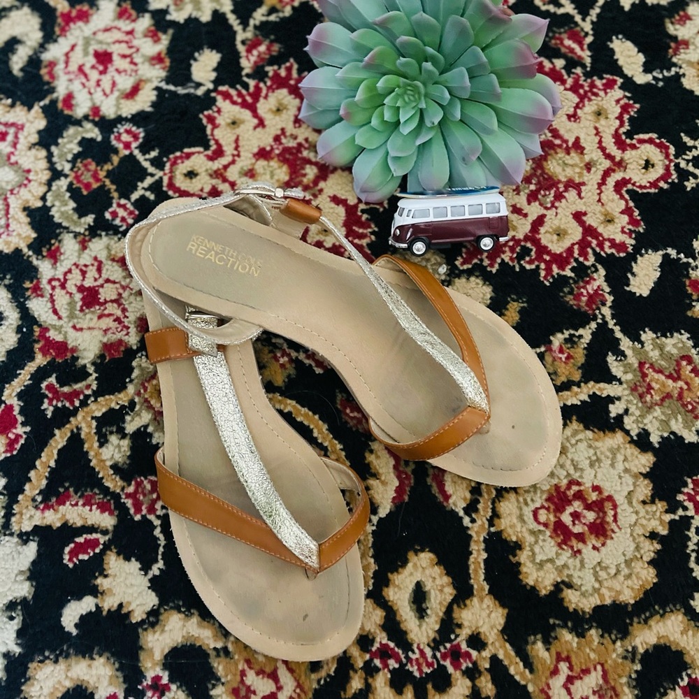 Kenneth Cole Reaction Sandals